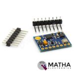 10D OF 9-AXIS GY-87 - Image 2
