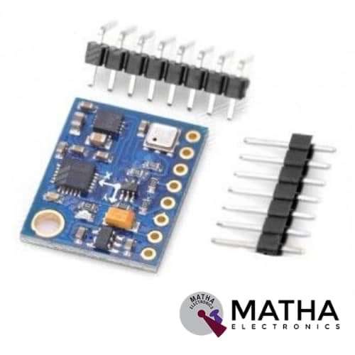 10D OF 9-AXIS GY-87