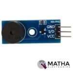 ACTIVE BUZZER ALARM - Image 2
