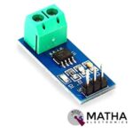 CURRENT SENSOR ACS712 30AMPS