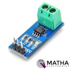 CURRENT SENSOR ACS712 30AMPS - Image 2