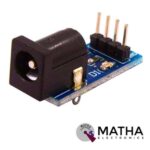 DC POWER SUPPLY MODULE FOR DC ADAPTER PLATE