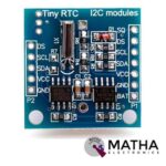 DS1307 RTC MODULE - Image 2