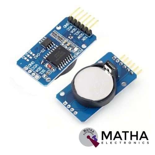 DS3231 RTC MODULE