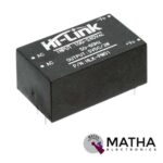 AC-DC Power Module HLK-PM01 230V to 5V /3W
