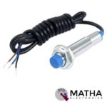 LJ12A3-4-Z/BY PNP DC6-36V 8 mm INDUCTIVE PROXIMITY SENSOR