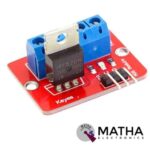 IRF520 MOSFET DRIVER MODULE SENSOR
