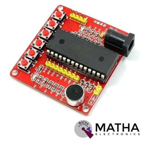 ISD1760 MODULE (75 sec)