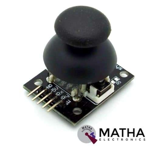 JOYSTICK MODULE