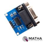 MAX3232 RS232 TO TTL  CONVERTER - Image 2