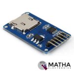 MICRO SD CARD ADAPTER