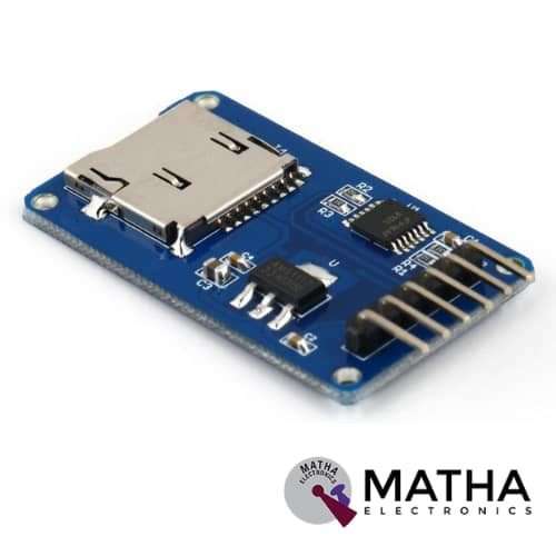 MICRO SD CARD ADAPTER