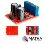 NE555 PULSE FREQUENCY ADJUSTABLE MODULE - Image 2