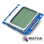 NOKIA DISPLAY MODULE