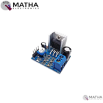 POWER SUPPLY TDA2030 Audio Amplifier