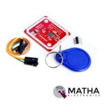 PN532 NFC MODULE