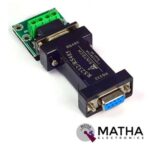 RS232 TO RS485 CONVERTER ADAPTER