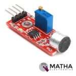 SOUND SENSOR