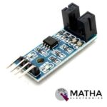 SPEED MEASUREMENT SENSOR