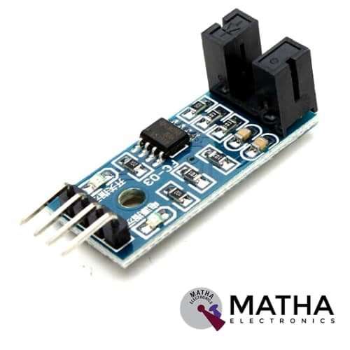 SPEED MEASUREMENT SENSOR