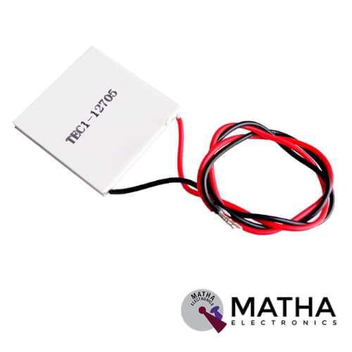 TEC1-12705 MODULE TEC1-12705 MODULE - Image 1