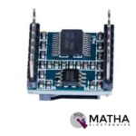 TF-M16P  MICRO SD CARD MODULE - Image 2
