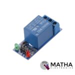 1 CHANNEL 12V RELAY