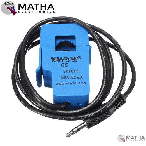 p1 YHDC SCT013-000 100A SWITCHING TYPE CURRENT TRANSFORMER