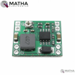 MP1584EN MINI 3A DC-DC CONVERTOR