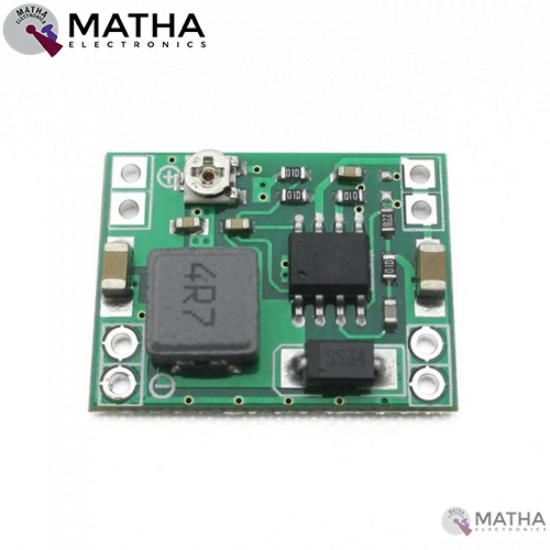p12 MP1584EN MINI 3A DC-DC CONVERTOR - Image 1