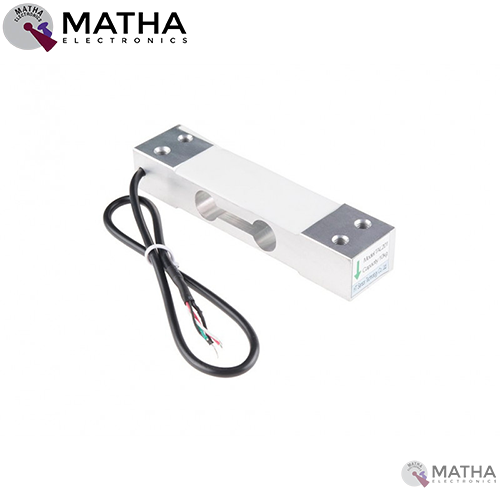 p25 LOAD CELL 10 Kg - Image 1
