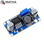 LM2596 3A STEP DOWN MODULE