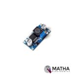 XL6009 4A DC to DC BOOST CONVERTER