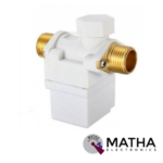 12V SOLENOID VALVE - Image 2