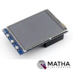 3.2 Inch Touch Screen