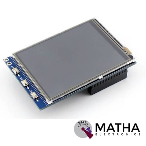 3.2 Inch Touch Screen 3.2 Inch Touch Screen