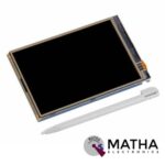 3.5” TFT for Raspberry Pi - Image 2