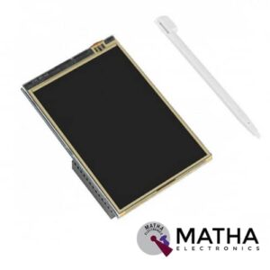 3.5” TFT for Raspberry Pi