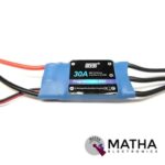 30AMPS ESC DYS - Image 2