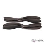 8045(8×4.5) SF Propellers 2CW+2CCW-pair