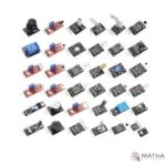 37 IN 1 Sensor Kit For Arduino