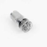 Mitsumi R-14 A341 370 DC pump 6V 200mA Oxygen Pump Tank Motor