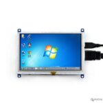 Waveshare 5inch HDMI LCD (B) 800×480