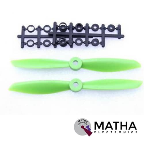 8045(8X4.5) Propeller