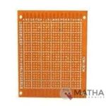 7*9cm PERFBOARD