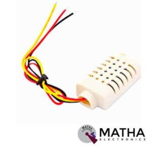AM2302 WIRED MODULE