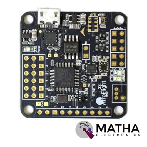 AfroFlight Naze32 Rev6 Flight Controller Board