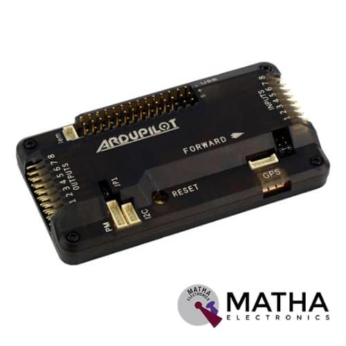 Ardupilot Mega APM 2.8 Flight Controller