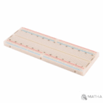 MB-102 840 POINT BREADBOARD