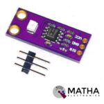 CJMCU Guva S12SD Sunlight Ultraviolet UV Ray Intensity - Image 2